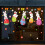 Easter window clings for kids, 9 sheets 5