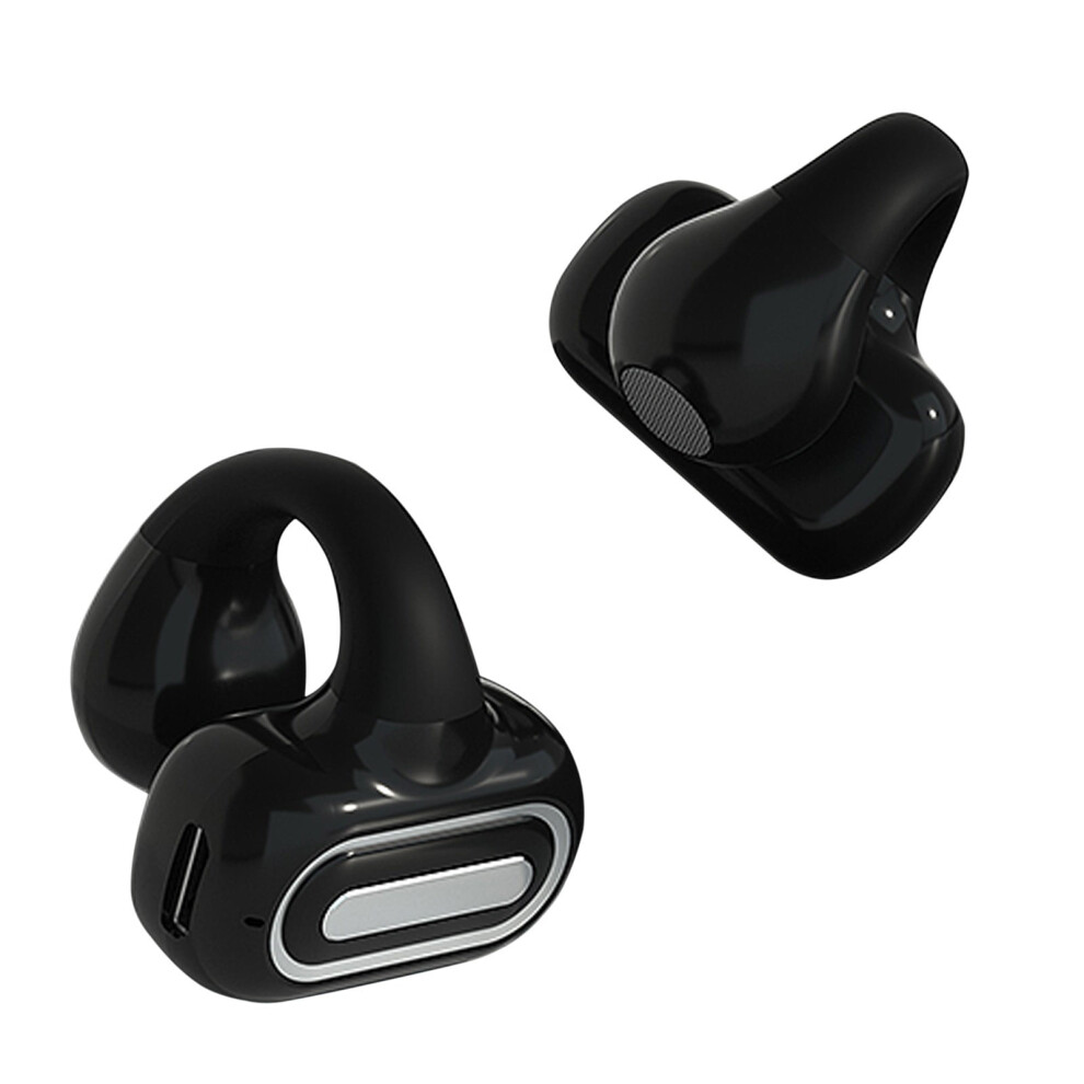 Tarmeek Open-Ear Headphones Bluetooth 5.3 Dual Drivers 901175889370