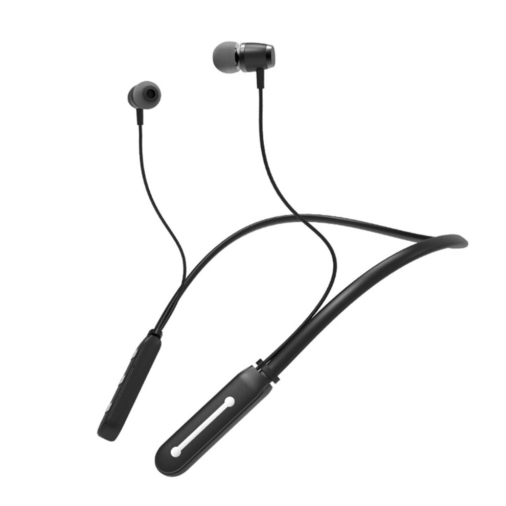Tarmeek Bluetooth Neckband Headset With Magnetic Design 901175889226