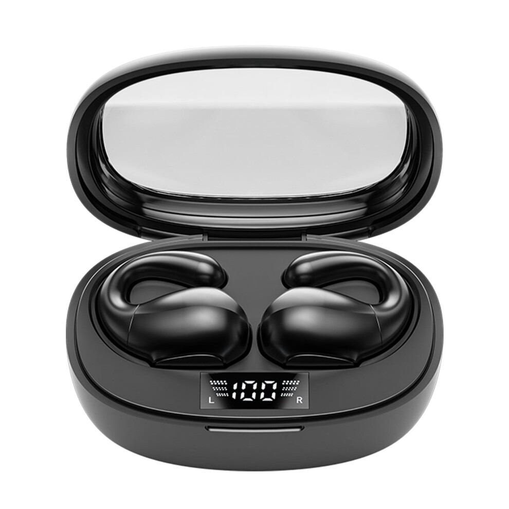 Tarmeek Bluetooth 5.3 Wireless Earbuds With Noise Reduction 901175889110