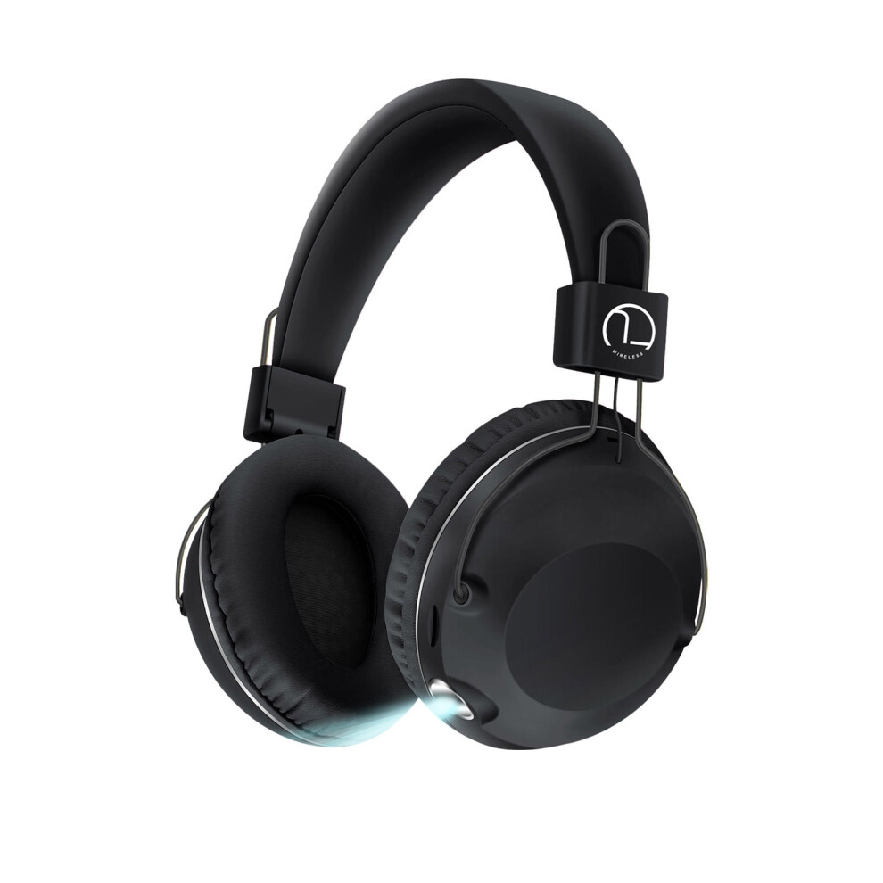 Tarmeek Wireless Bluetooth Headphones 5.3 With Fm And Call 901175888847