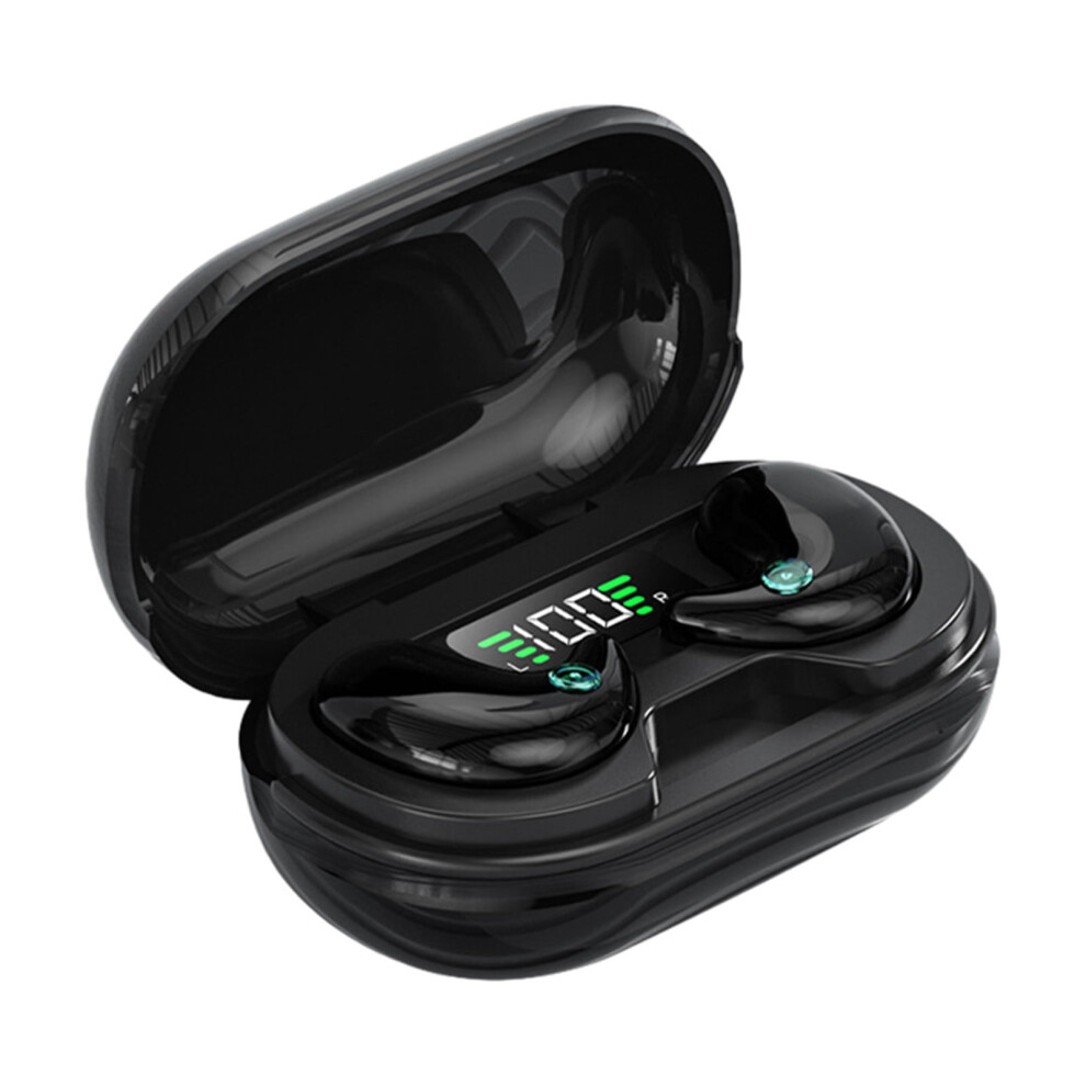 Tarmeek Wireless Bluetooth Earphones Lightweight Sleep 901175889028