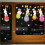 Easter window clings for kids, 9 sheets 6