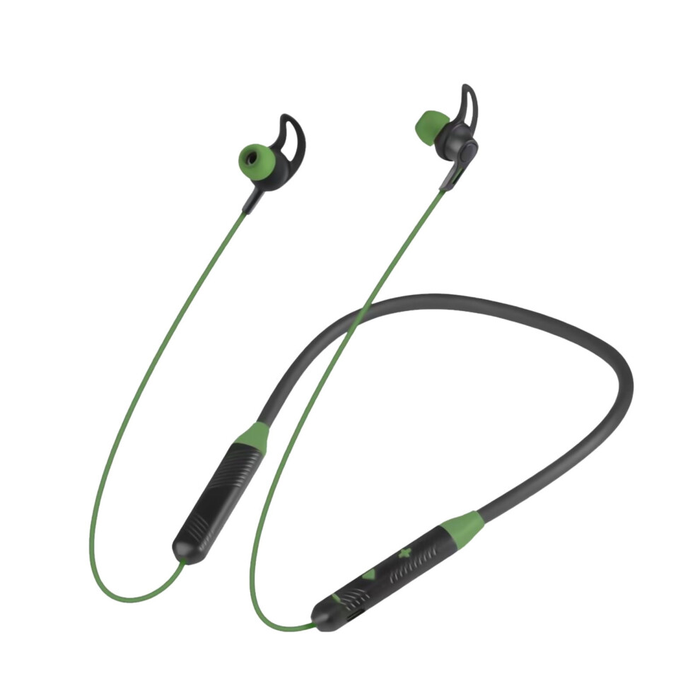 Tarmeek Neckband Bluetooth Headphones Hd Stereo Wireless 901175889899