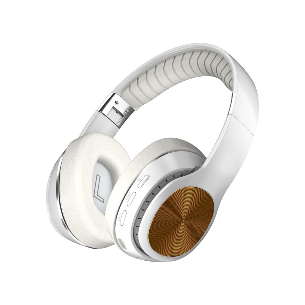 Tarmeek Wireless Bluetooth Headset 8D Surround Sound, 901175890093