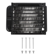 Computer Water Cooling Radiator Aluminum Heat Exchanger