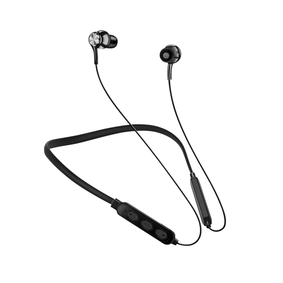 Tarmeek Bluetooth Earbuds Sweatproof Ipx5 Waterproof 6H 901175889684