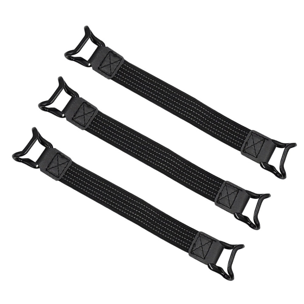 Mobile Phone Security Hand Strap Holder 3Pcs 901175892424