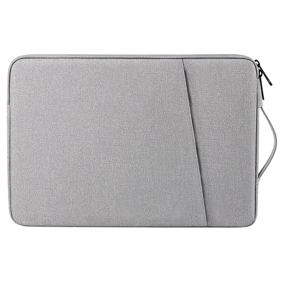 Laptop Sleeve For 13.3 Inch Laptops Polyester 901175890376