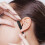 Ear Stretching Plug Set Black Tapered 23 Pieces 5