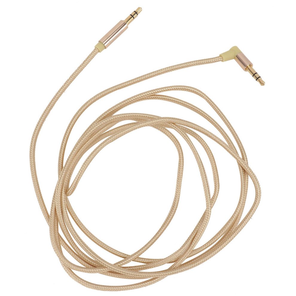 3.5Mm Audio Cable Stereo Aux Cord 1 Piece 901175898808