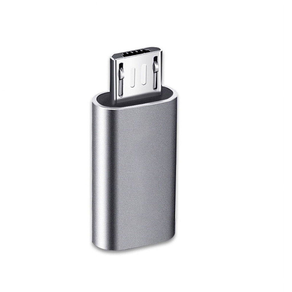 Usb-C To Micro-Usb Adapter 4 Pcs 901175898648