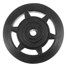 Exercise Pulley Bearing for Gym Machines Plastic 1 Piece