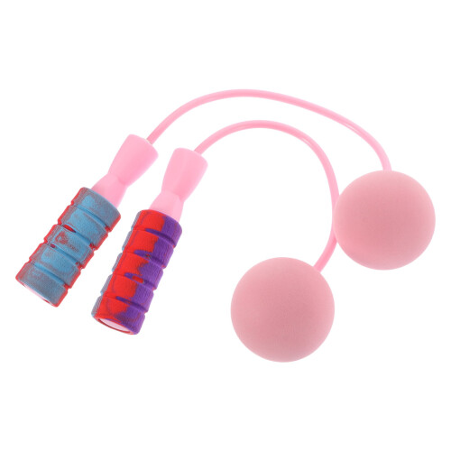 Weight Loss Skipping Rope Cordless 1 Set