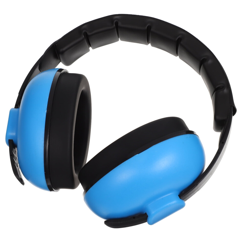 Kids Headphones With Noise Reduction And High-Density Sponge 901175904189