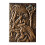 Retro Embossed Magician Notebook A5 100 Pages 2