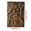 Retro Embossed Magician Notebook A5 100 Pages 3