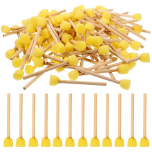 Painting Sponge Handles Art Sponges 10 Pieces