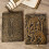 Retro Embossed Magician Notebook A5 100 Pages 4
