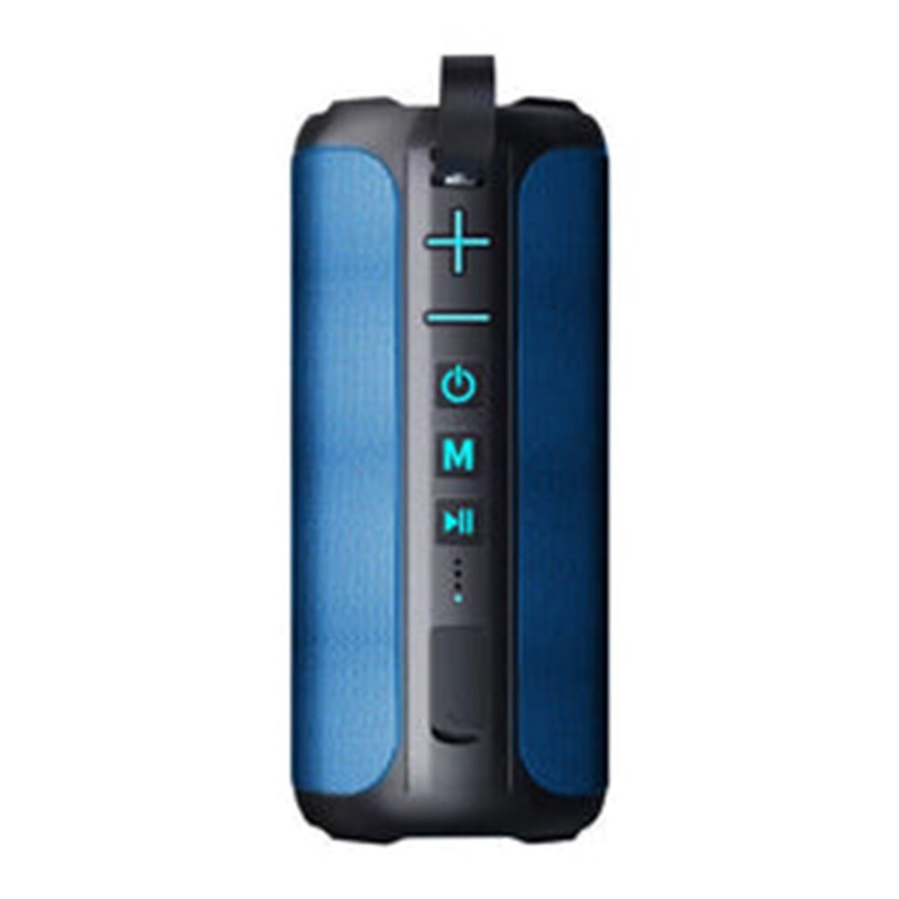Viflosae Portable Bluetooth Speaker 20W With Subwoofer 901175917530