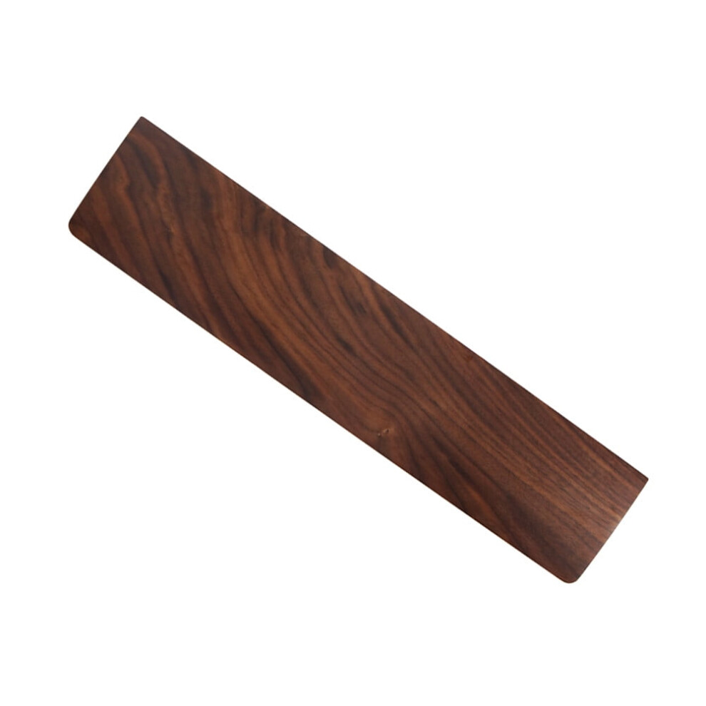 Wooden Keyboard Wrist Rest For Mechanical Keyboards 901175903854