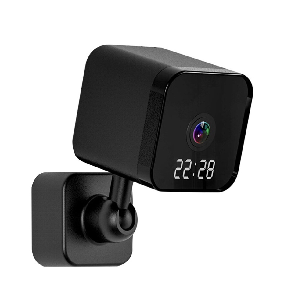 Wireless Indoor Security Camera 1080P With Motion Detection 901175911743