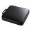 CD case portable 160-disc storage organizer 1
