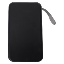 CD storage hard case 80-slot for DVDs