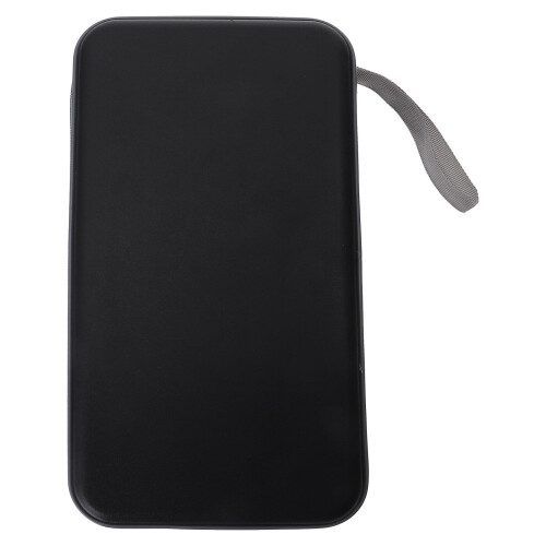 CD storage hard case 80-slot for DVDs