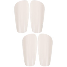 Soccer Shin Guards Heat Transfer 2 Pairs