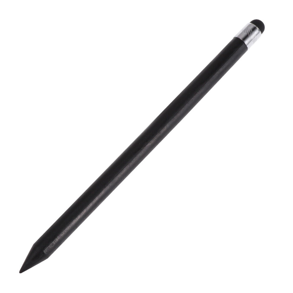 High Precision Capacitive Stylus For Phone And Tablet Black 901175898600