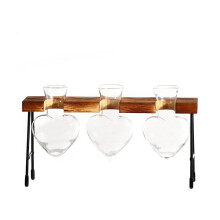 Winysin 3-laags cupcake standaard, taart-, dessert- en displaytoren voor bruiloften, evenementen en feesten (nieuw)