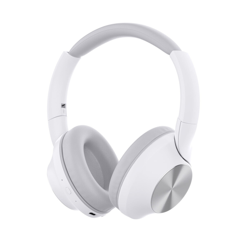 Tarmeek Wireless Headphones Bluetooth 5.1 With Subwoofer 901175888793