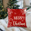 Capas de Almofada de Outono para Decoração de Natal 45x45cm 1