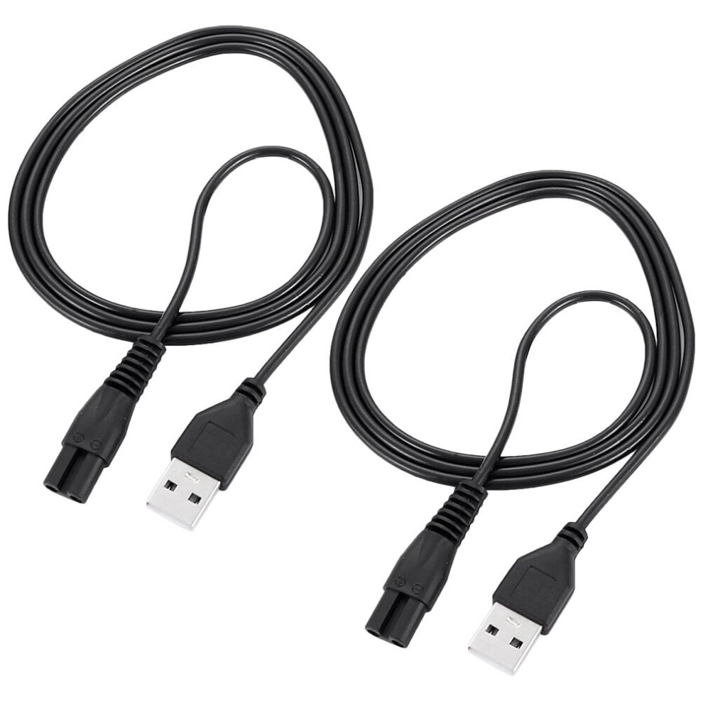 Razor Power Cord Usb Charging Cable 2 Pcs 901175903687