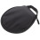 CD case round storage bag for 20 discs 1