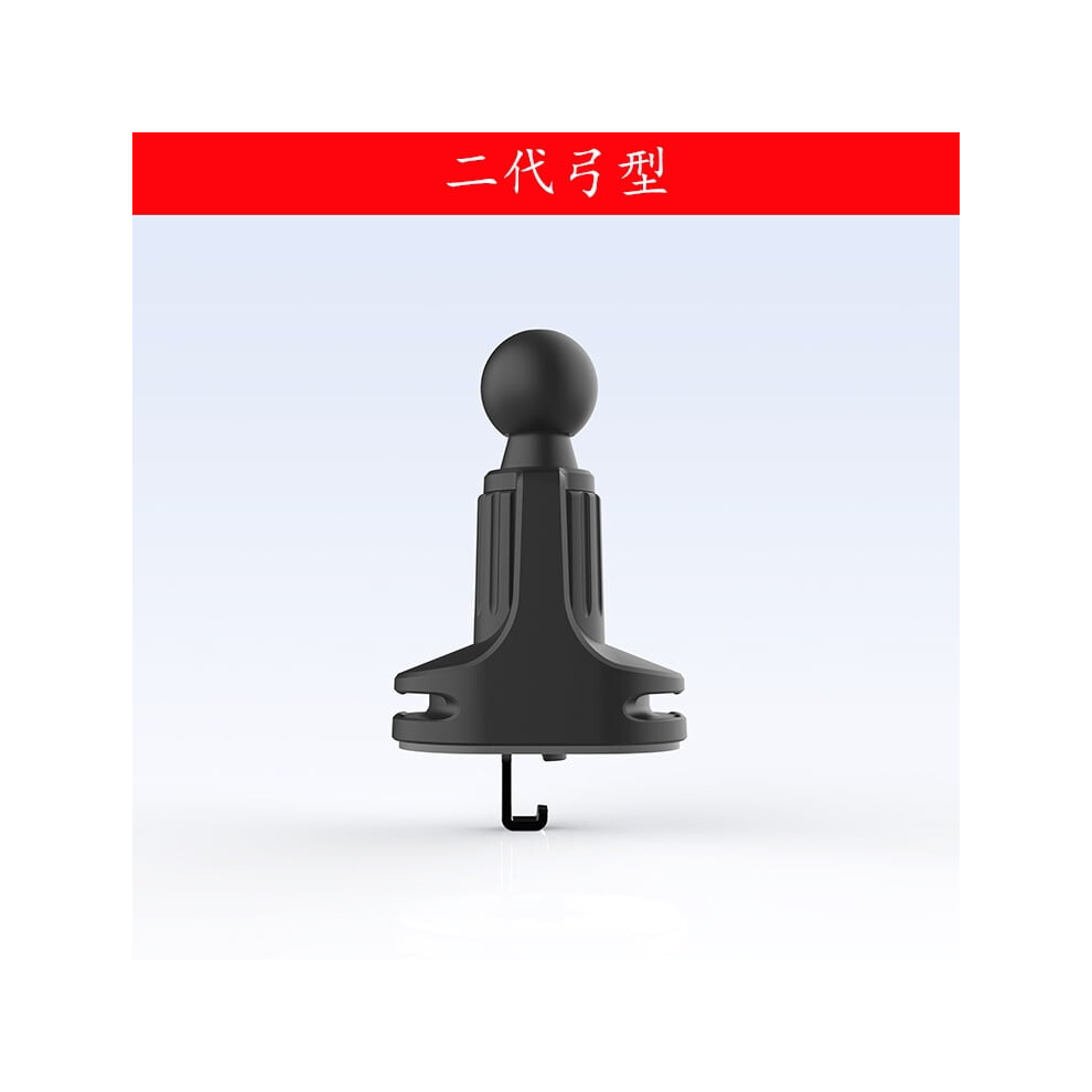 Car Phone Holder Air Vent Mount Clip 901175898358