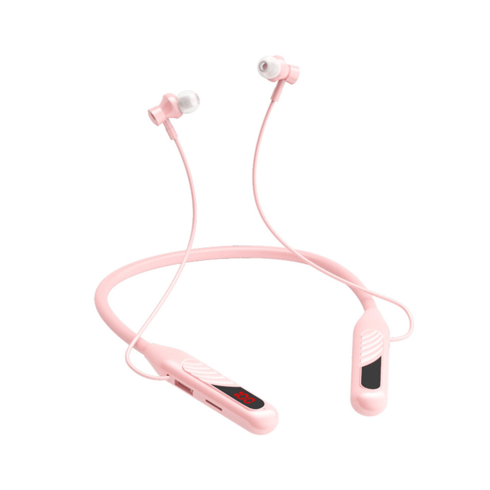 Tarmeek Hanging Neck Wireless Bluetooth Headset 901175889363