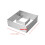 MERILER adjustable expandable cake mould 1 piece 4