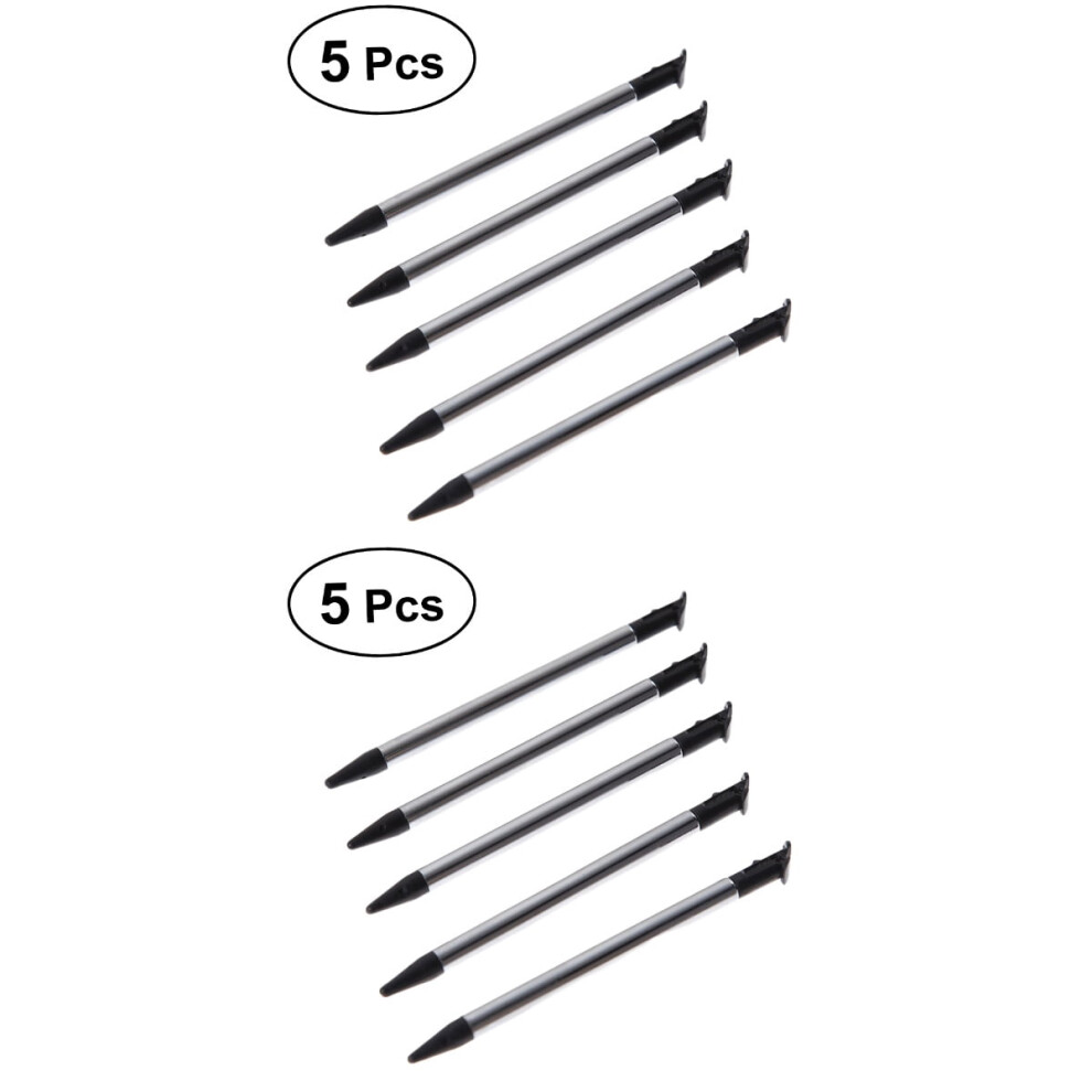 Rubber Tip Stylus Pen For Touch Screens 10 Pcs 901175904103
