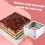 MERILER adjustable expandable cake mould 1 piece 5