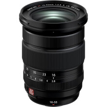 Fujinon XF 16-55 F2.8 R LM WR II