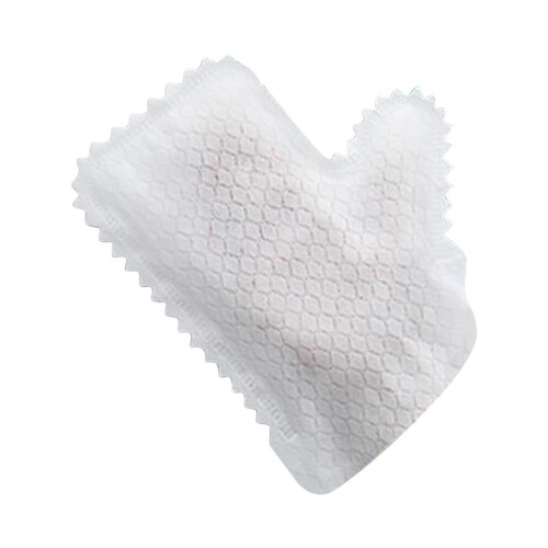 Disposable cleaning gloves soft non-woven 100 pcs 1