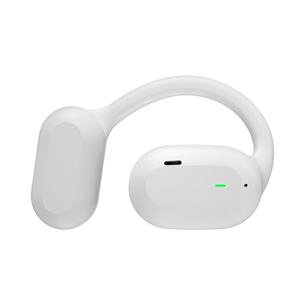 Tarmeek Open-Ear Headphones Bluetooth 5.3 Dual Drivers 901175890055