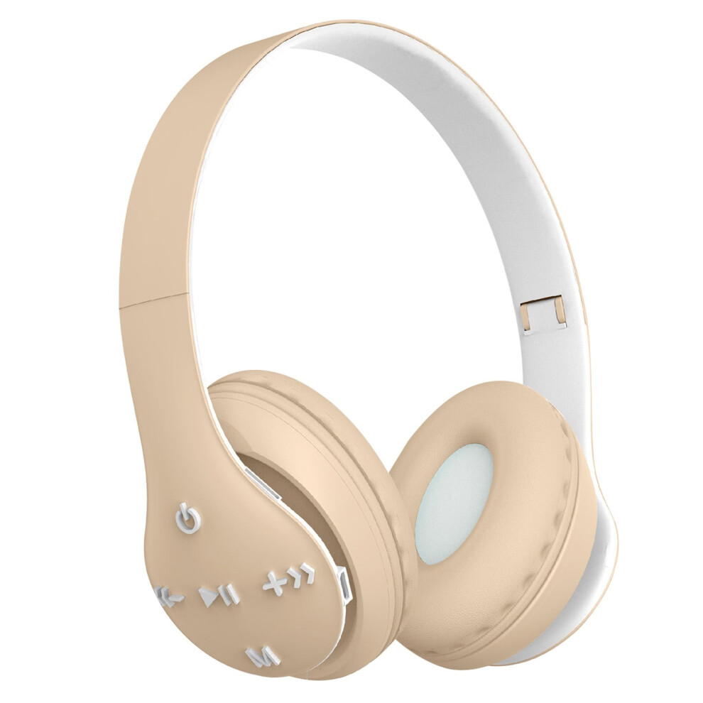 Tarmeek Wireless Bluetooth Headphones For Kids And Adults, 901175890178