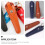 Haarschaarholster van PU-leer (2 stuks) 4