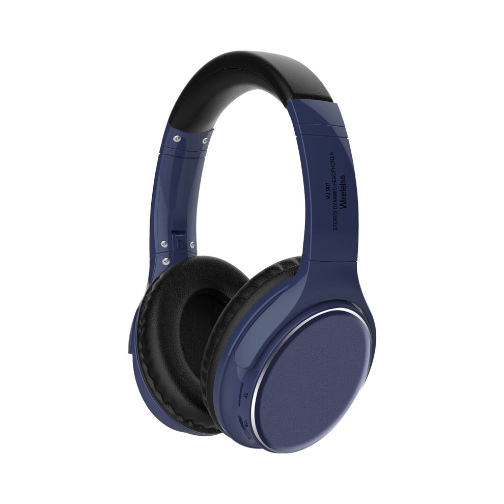 Tarmeek Wireless Headphones Bluetooth Noise Reduction 30H 901175889998