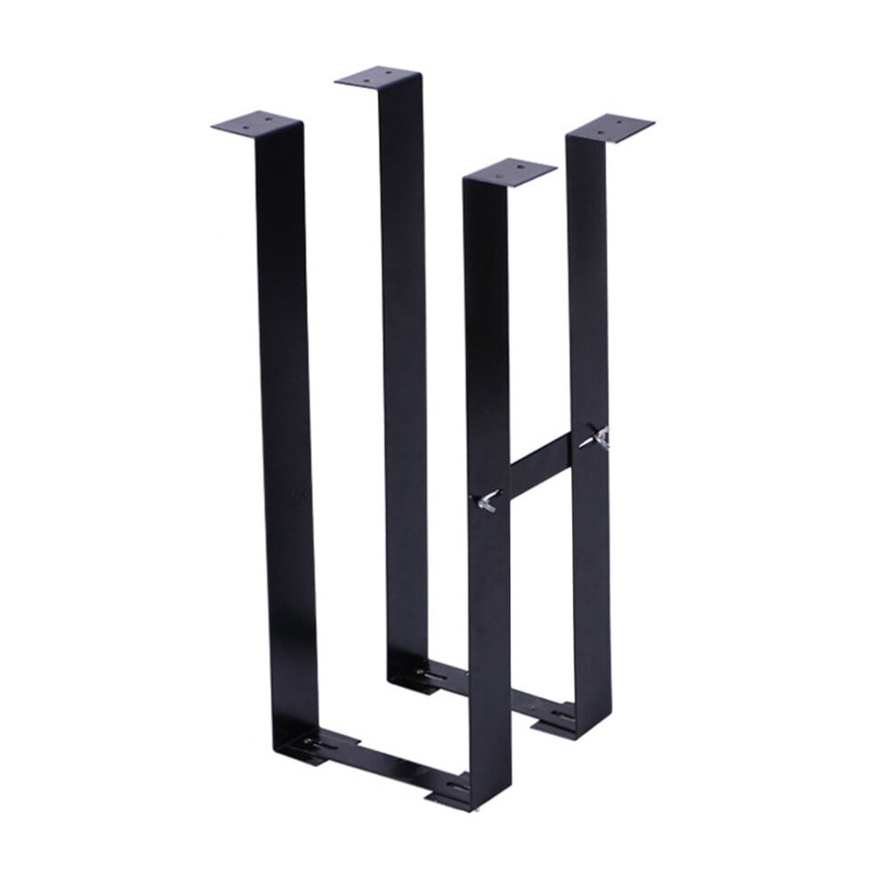 PC Mount Carbon Steel Under Desk Tower Mount 1 Set-image-OPC-PW2JXKF-NEW