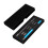 1 set/8 penne stilo ad alta precisione per touchscreen di tablet, cellulari e laptop. 1