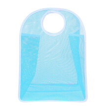 Beach Toy Mesh Bag for Children 2 pcs